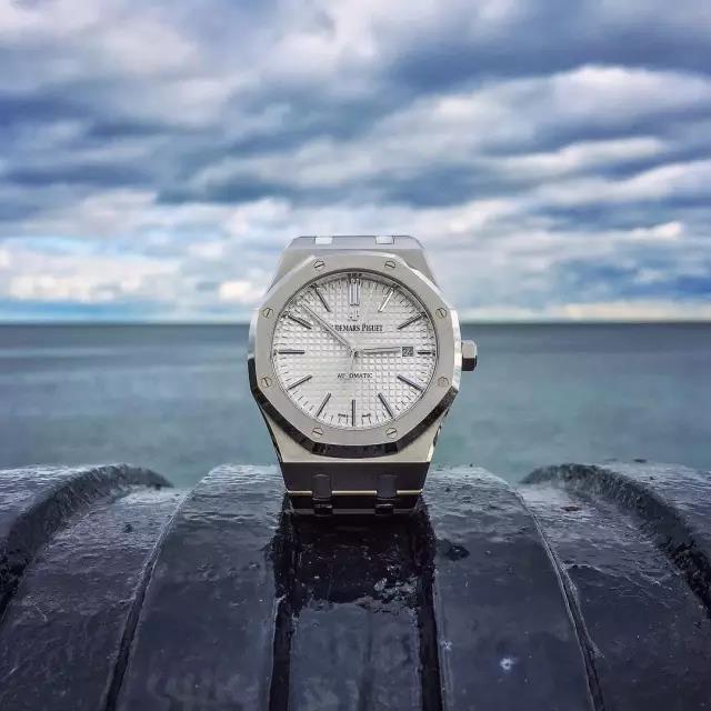 40岁男人适合佩戴哪些腕表款式？