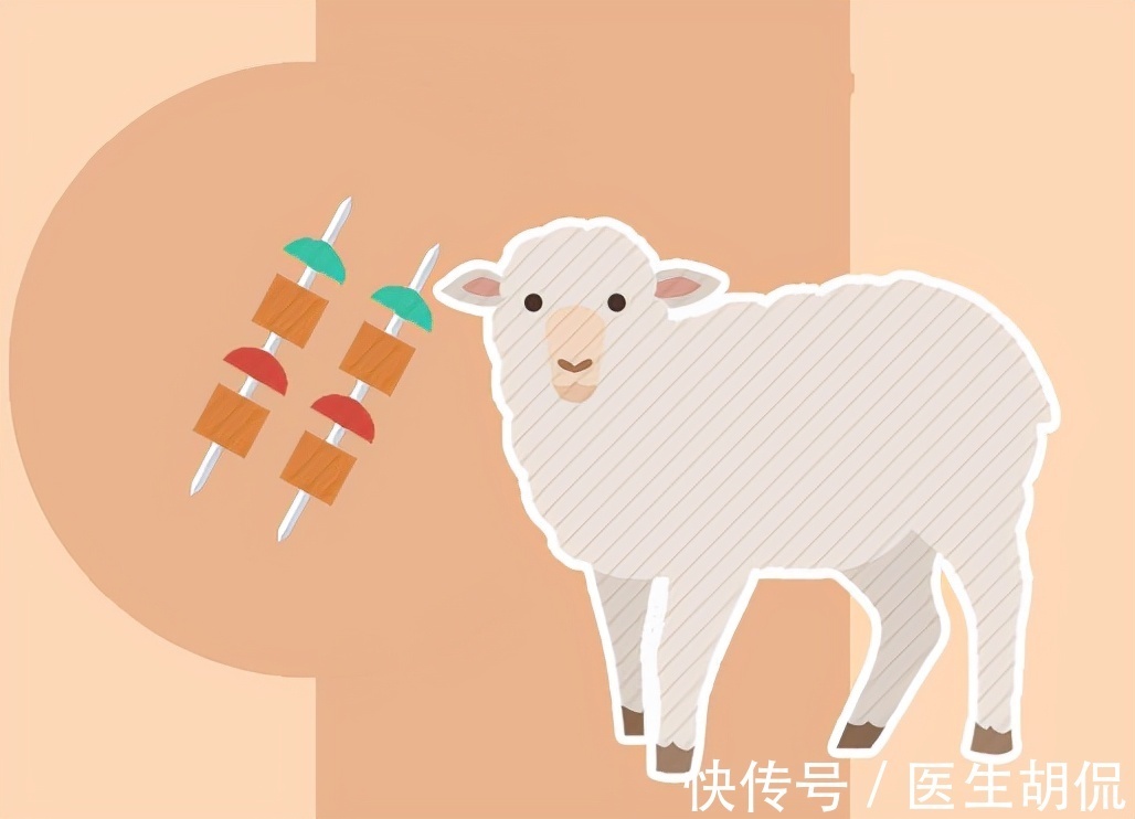 羊肉|大雪来进补,明年可打虎!冬季常吃这5种,滋补气血,强身健体