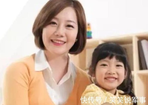 幼儿园|幼儿园老师说出真相:妈妈爱不爱打扮,从孩子身上就能直接看出来