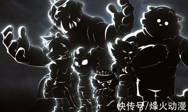 備案|喜羊羊與灰太狼筐出未來備案出來了,喜灰內訌,但這一次奪冠了