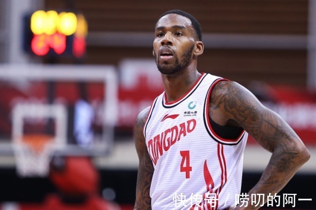nb确定无缘广东队!亚当斯签约NBA发展联盟,曾无限接近加盟广东队
