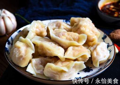 萝卜|做萝卜馅饺子，有2种调料不能放，不然饺子不鲜香，还有股怪味
