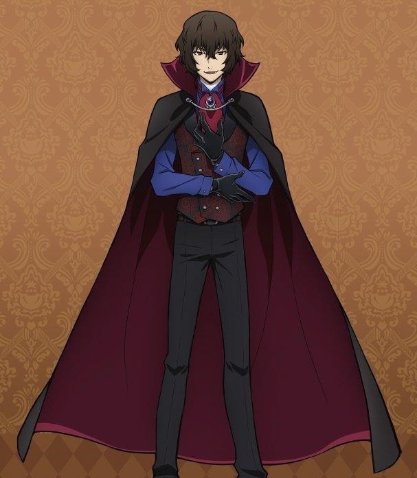 文豪野犬双黑在哪集出场