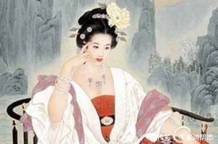 汉武帝|汉武帝的皇后一李夫人