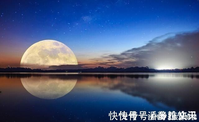 诗人!李白很经典的一首诗,28字几乎人人会背,最后14字豪迈壮阔!