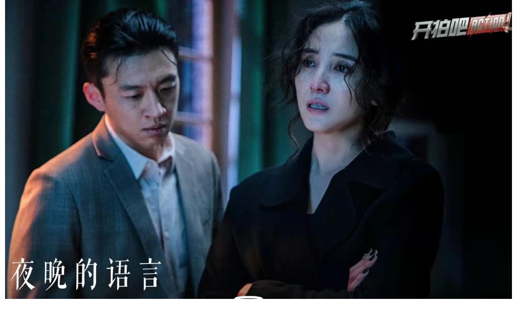 陈凯歌与舒淇翻脸，直接开杠，竟是因为他？