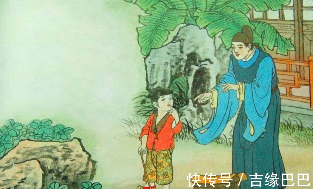 这句话|俗话说“儿子像娘,金砖砌墙”,那么闺女随爹,又会怎么样?