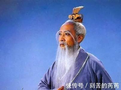 唐僧|《西游记》中孙悟空和天上哪位神仙“过节”最深