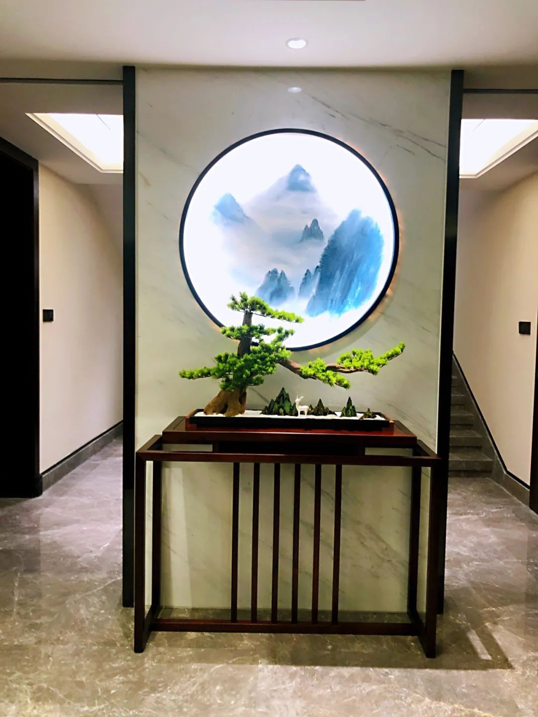 热搜|一农居房冲上热搜:太超前了,这是艺术馆?