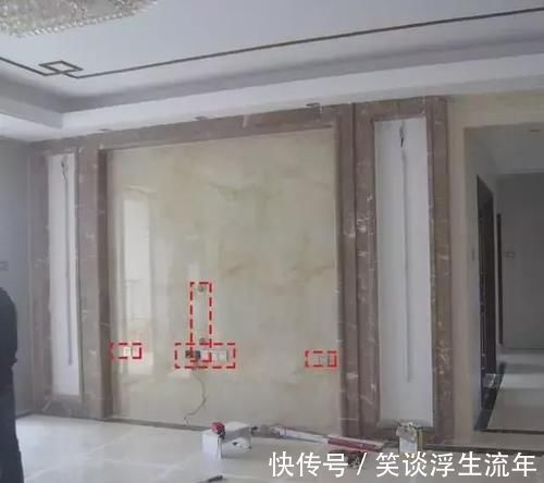 壁挂|入住2个月,新房11个关键位置全装错!哑巴吃黄连,有苦也难言