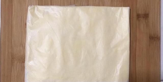 忘不掉|吃一口就忘不掉的可颂,王牌单品甜点,在家也能做