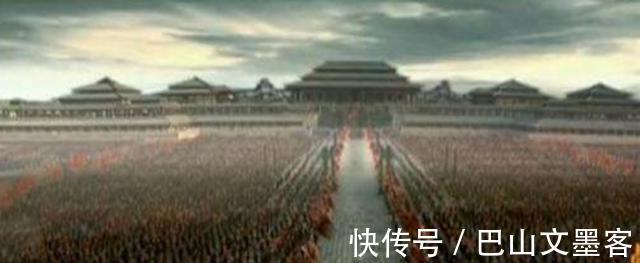 汉景帝$我国历史得靠这三个短命鬼!没有他们,历史一定会改写