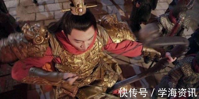 和平年代#他武艺高强,是隋唐第6条好汉,为何却会被李元霸两锤锤死