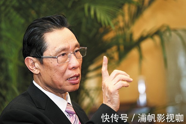 马云|钟南山提笔感谢京东，马云捐款11亿，却不及刘强东这一张王牌！