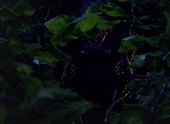 美男计|斗罗大陆：唐三也会使用美男计，泰坦在附近观看，小舞绿了？