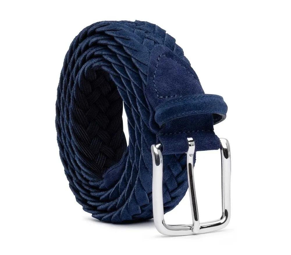 内心精致的男人，连配饰也要讲究一番