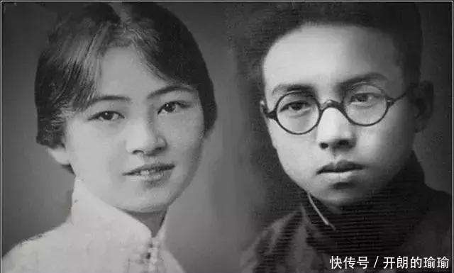 最爱林徽因的男人不是初恋徐志摩,也不是丈夫梁思成,而是他!