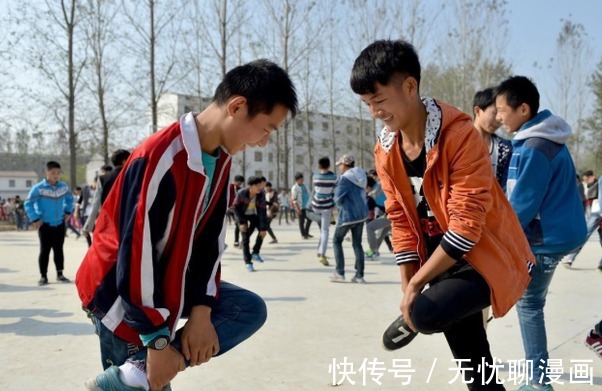 身高|初中生“停止发育”的3个表现,如果全符合,身高基本已经定型