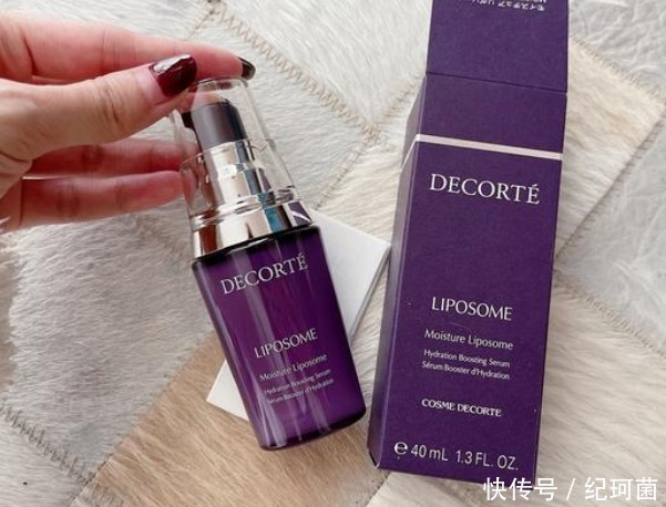 黑色素|40岁的女人想“抗老”,精华别用雪花秀,这4款才是公认的抗衰老
