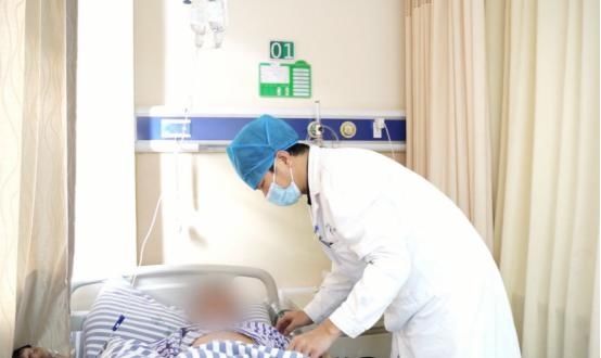 转移瘤|62 岁娭毑肾癌多处肝转移，微创介入逐个击破病灶