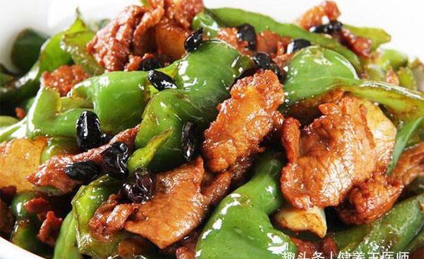 营养物质|冬天温度低影响人们吃饭的胃口,多吃补铁菜,补铁强身身体棒