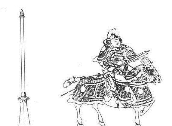 陌刀&“所到之处，人马俱碎”的大唐陌刀，为何最终消失于历史？