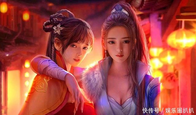 剑来陈平安身上强行被牵的3条红线,1人终成眷属,1人成白眼狼