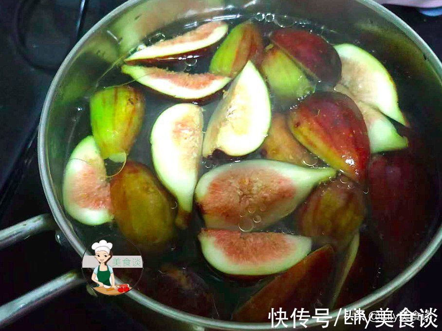 无花果瘦肉汤|秋吃果身体棒，秋天遇到这果别手软，每周吃2回，整个秋天都舒坦