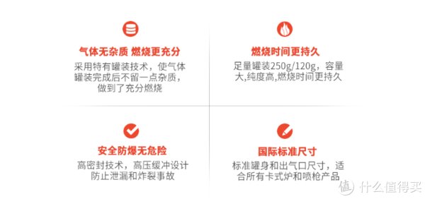 气体|卡式炉是如何改变我枯燥的生活，远离线的束缚，你也可以。双十一岩谷相关产品购入分享