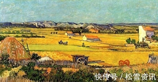 抑郁&他因抑郁被送进疗养院,生前郁郁不得志,死后一幅画卖3.7亿!