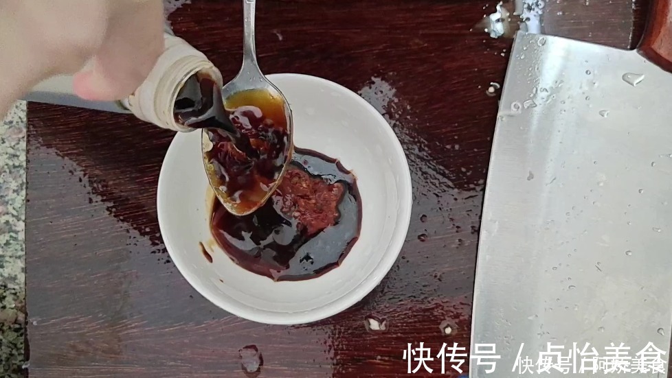 搅拌均匀|草鱼最好吃的做法，简单易学，不用煎不用炸，上桌就被扫光