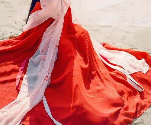 这几家店铺的汉服，既白菜又好看，性价比很高