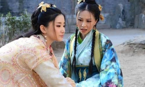 下场|古代官员被抄家后,女眷有四种下场,其中一种宁死也不愿接受