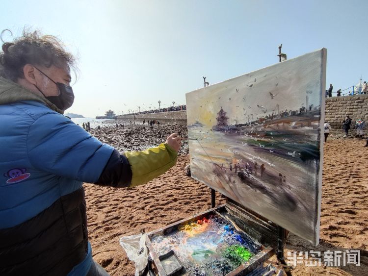 人潮鸥海入画来|显微镜 |人潮鸥海入画来\＂,\＂i12\＂:\＂显微镜