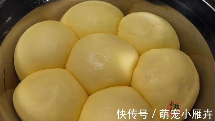疫情|面粉加2个苹果这样做,孩子要多吃,营养又解馋,比面包好吃