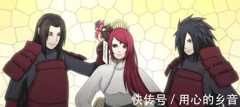 代火影|火影忍者这些存在感不高且严重被低估的女忍者,你认为是这样吗