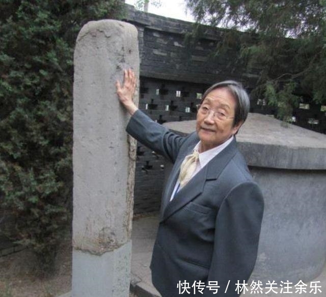 佘家第十七代传人已过世,后代还会为袁崇焕守墓吗?女儿表明态度