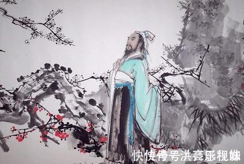 词人!陆游最经典的写景词,全篇无一梅字,却句句描写梅花