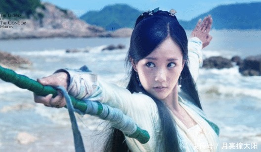 金庸笔下所有高手去破珍珑棋局,谁能得无崖子传功答案只有一个