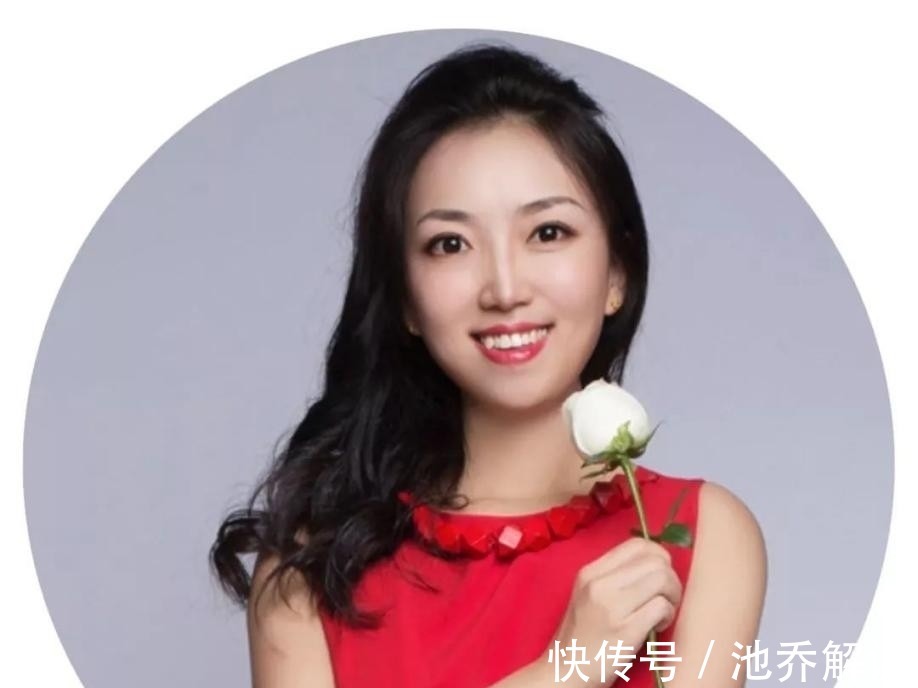 有才有貌任职央视！这4位主持人，都毕业于南开大学！