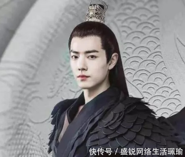 《纸扇书生》火了!如果拍成影视作品,有哪些男演员更适合呢?