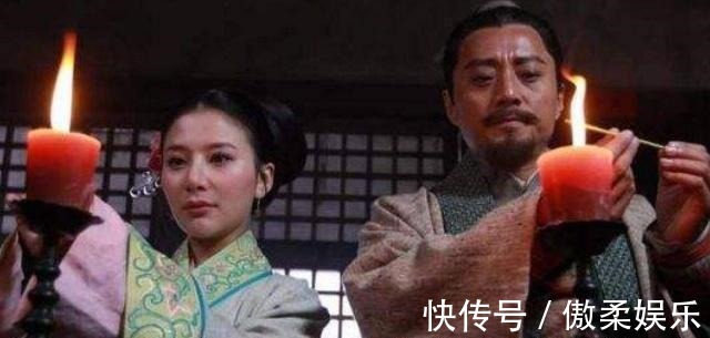 阎婆惜!宋江三次让寨主之位,2人不接受,接受的那个人没多久就丢了小命