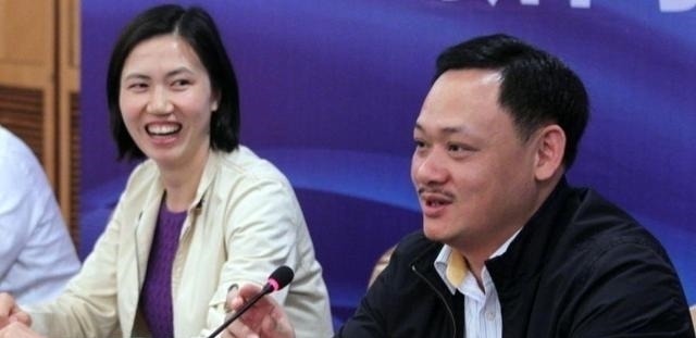 长裙|女排功勋周苏红穿长裙现身！官至副厅很低调，41岁身材高挑颜值高