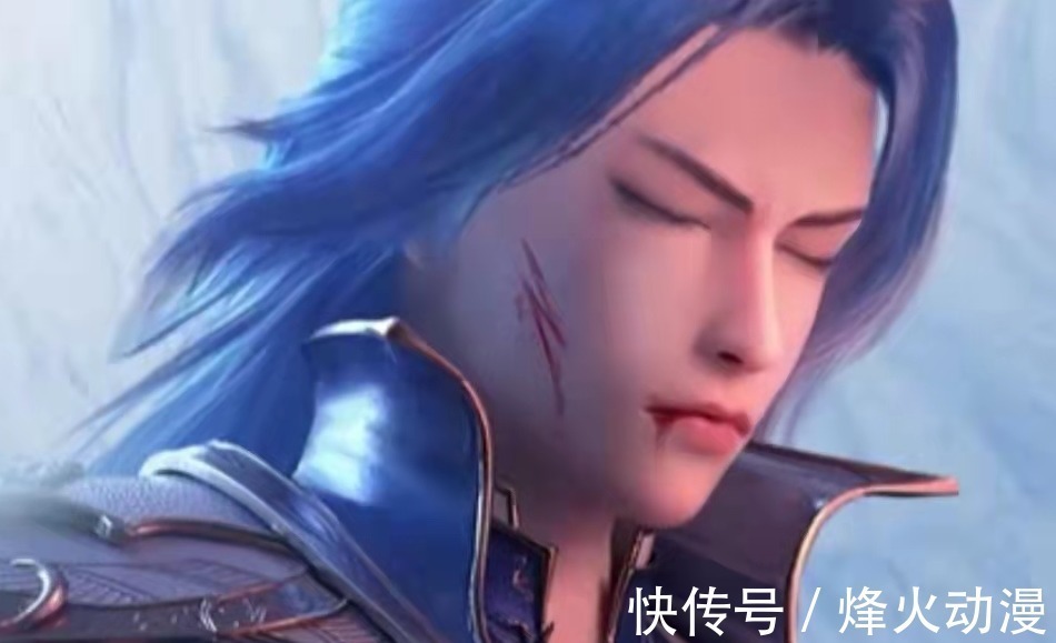 斗破苍穹|斗罗大陆四周年壁纸出炉,却遭观众强烈抵制,官方究竟做错了啥?