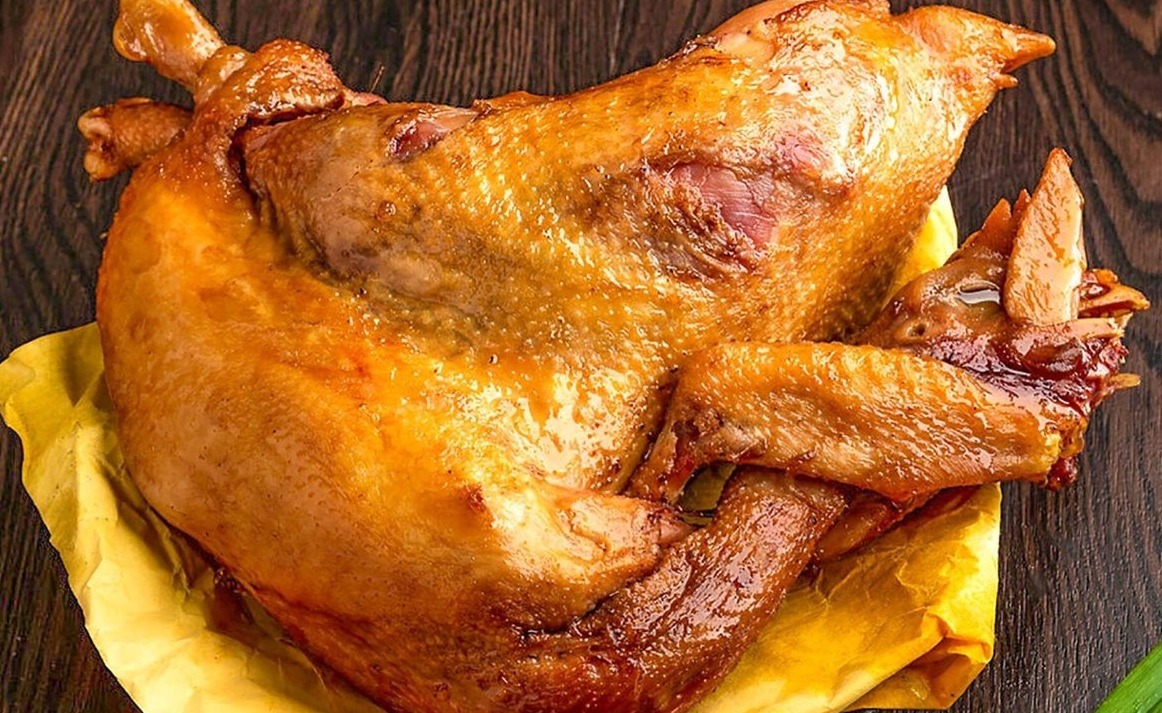 中国4大烧鸡是哪些到底哪一种才是你的最爱