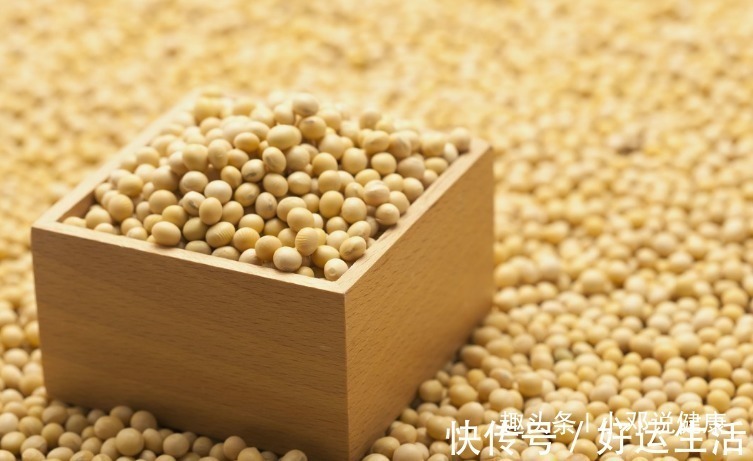 美国霍普金斯大学|忠告煮黄豆不能放此物,吃了生病也是自找,看完告诉身边人!