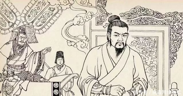 故事|隋唐故事:秦琼当众撂挑子,程咬金回家捅娄子,智勇福三将改路子