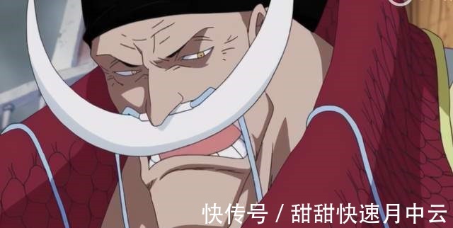 坏事|红发好心办坏事,艾斯和白胡子的死,其实全是他一手造成的