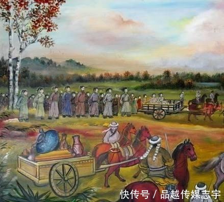 金国|金国给北宋带来靖康之耻, 100多年后, 悲剧在自己身上上演