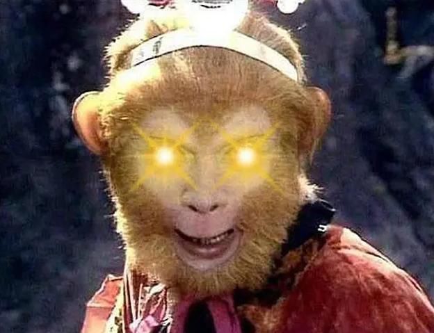 如来|西游记中,菩提有一门神通没教给猴哥,因此如来才能镇压他!